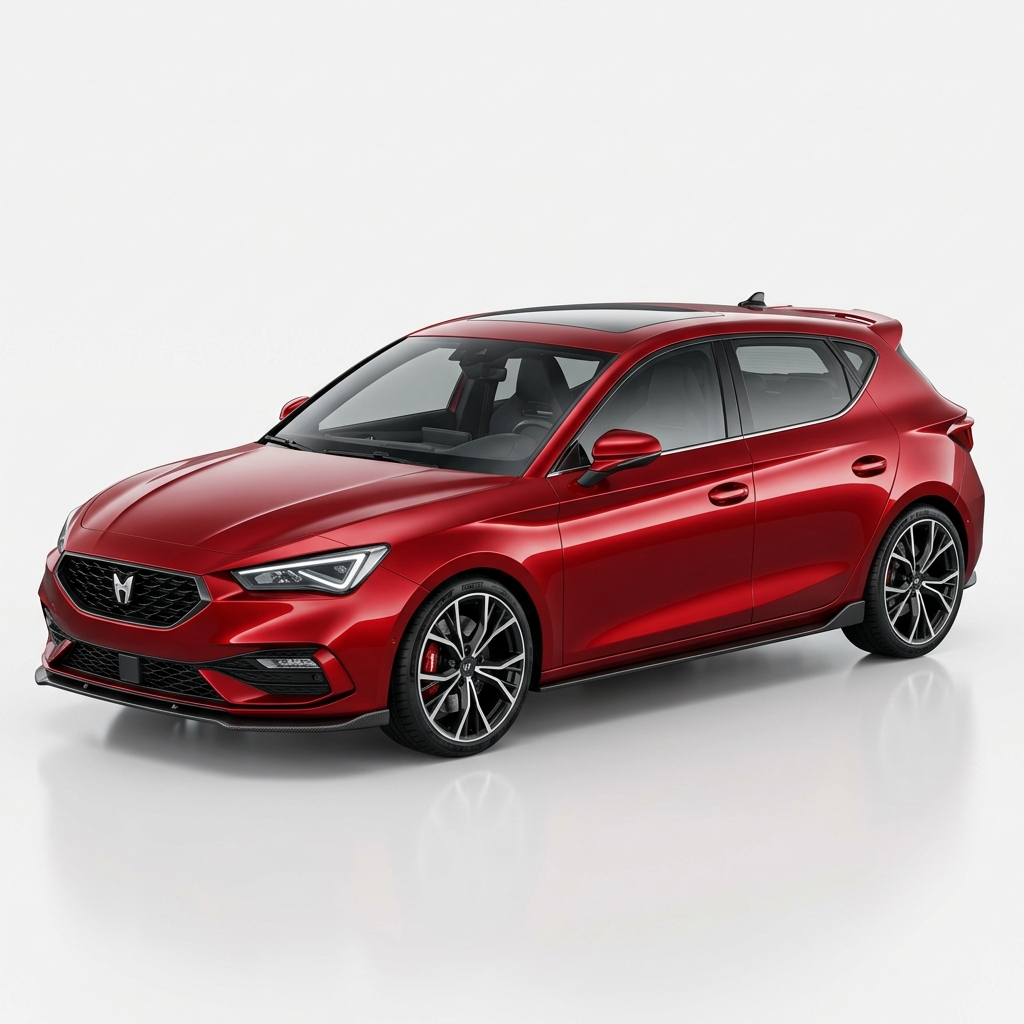 Hatchback