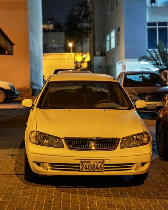 Bhd 780, Nissan Sunny 2005, 2005, Automatic, 100 Km, Urgent Sell