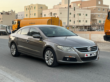 Bhd 1600, Volkswagen Passat, 2012, Automatic, 150000 Km, *