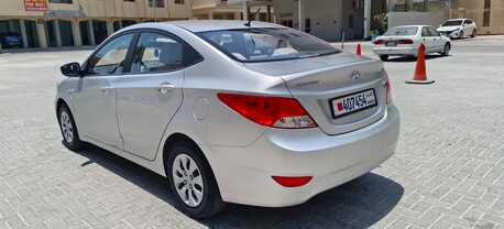 Bhd 2450, Hyundai Accent, 2017, Automatic, 103500 Km, Excellent Condition - Clean And Neat Family Car...