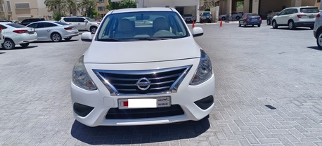 Bhd 2750, Nissan Sunny, 2022, Automatic, 64800 Km, Excellent Condition - Same Like New !! Urgent Sale, Owner Leaving !!
