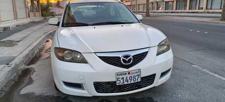 Bhd 1150, Mazda 3, 2008, Automatic, 168500 Km, Very Good Running Condition - Urgent Sale !