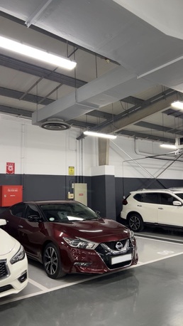 Bhd 3800, Nissan Maxima, 2016, Automatic, 130000 Km, The Cleanest Maxima In Bahrain