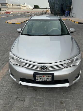 Bhd 2300, Toyota Camry, 2014, Automatic, 200000 Km, For Sale 2300 Bd