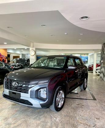 Bhd 1, Hyundai Creta, 2025, Automatic, 1 Km, Model For Sale Direct Installment* Possible