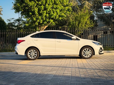 Bhd 100, Chery Arrizo 5, 2025, Automatic, 13000 Km, Chery Arrizo-5 Model For Sale