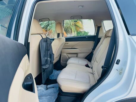 Bhd 4900, Mitsubishi Outlander, 2020, 87000 Km, Low Mileage - 4 Cylinder
