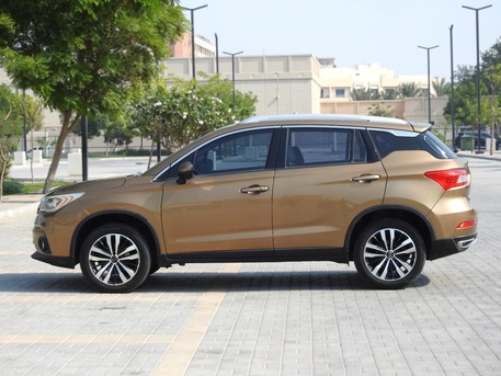 Bhd 100, Gac-gs 4, 2018, Automatic, 172000 Km, Gac Gs4 Full Option Model For Sale
