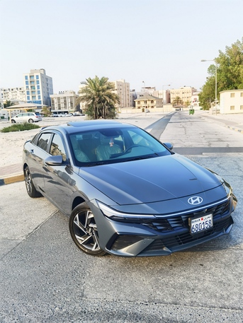 Bhd 7900, Hyundai Elantra Se 2.0 Best Buy, 2024, Automatic, 62011 Km, Top Option Dropped The Price