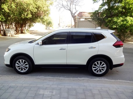 Bhd 6500, Nissan X-trail, 2022, Automatic, 73000 Km, First Owner # First Owner # Brand New Condition