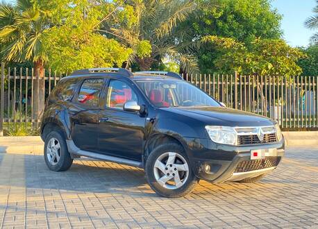 Bhd 1150,  Renault Duster, 2013, Automatic, 84000 Km,  Renault Dustor