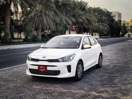Bhd 3850, Kia Rio Hatchback, 2021, Automatic, 39000 Km, Single Owner Zero Accident No Repaint
