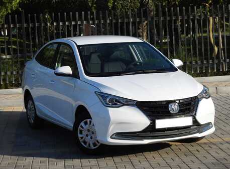 Bhd 2300, Changan Alsvin, 2022, Automatic, 60000 Km, Model, Zero Accident, For Sale