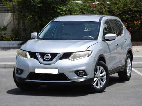 Bhd 3700, Nissan X-trail, 2017, Automatic, 168000 Km, Model, Excellent Condition Suv For Sale
