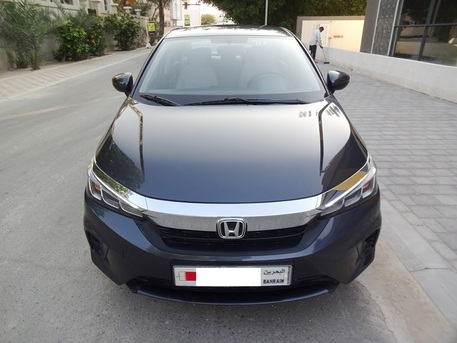 Bhd 4450,  Honda City, 2023, Automatic, 67000 Km, 1.6ltrs, Agency Maintained, Under  Warranty