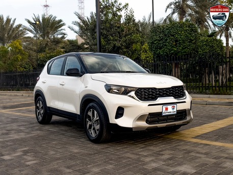 Bhd 100, Kia Sonet, 2023, Automatic, 57000 Km, Model For Sale