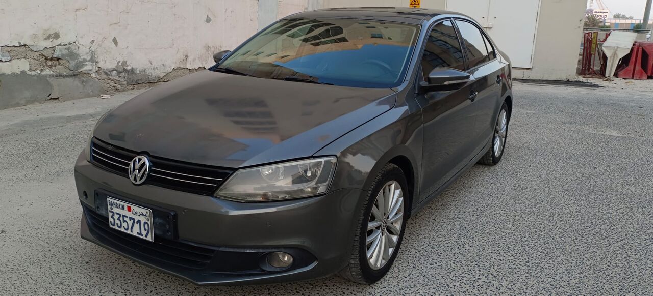 Bhd 1750,  Volkswagen Jetta Full Option !, 2014, Automatic, 238500 Km, Full Option, Push Start, Leather Seats,  Sun-roof,  Expat Owner, Urgent Sale !