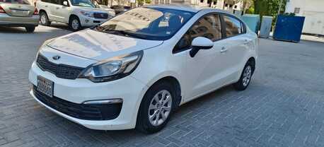 Bhd 1900,  Kia Rio, 2017, Automatic, 105000 Km, Well Maintained, No Accidents, Clean Nice Car !