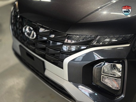 Bhd 100, Hyundai Creta, 2025, Automatic, 25 Km, Mid Option Model For Sale