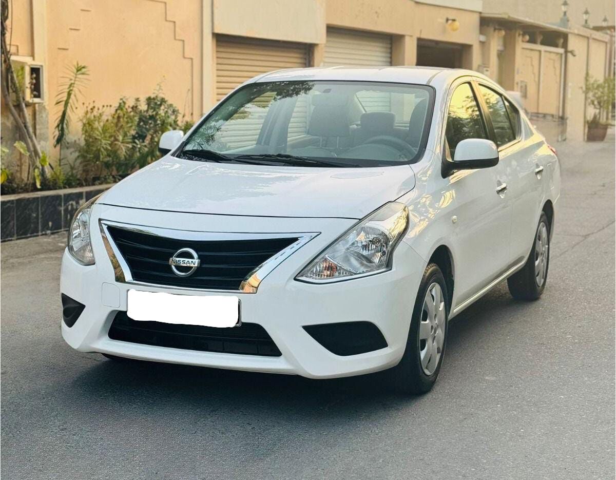 Bhd 3200, Nissan Sunny, 2022, Automatic, 78000 Km, Model For Sale