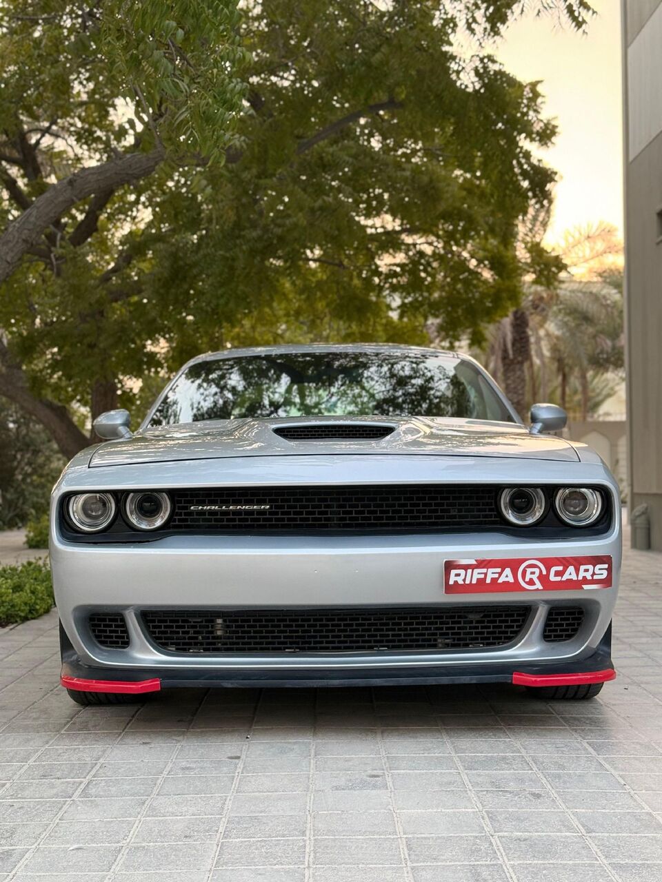 Bhd 7900, Dodge Challenger, 2021, Automatic, 95000 Km, R/t Model