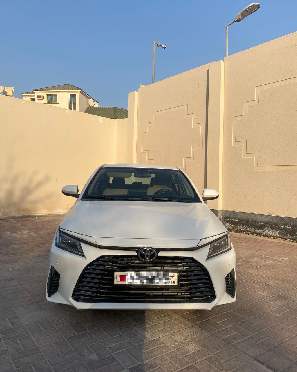 Bhd 4600, Toyota Yaris, 2023, Automatic, 82000 Km, 2013 For Sale