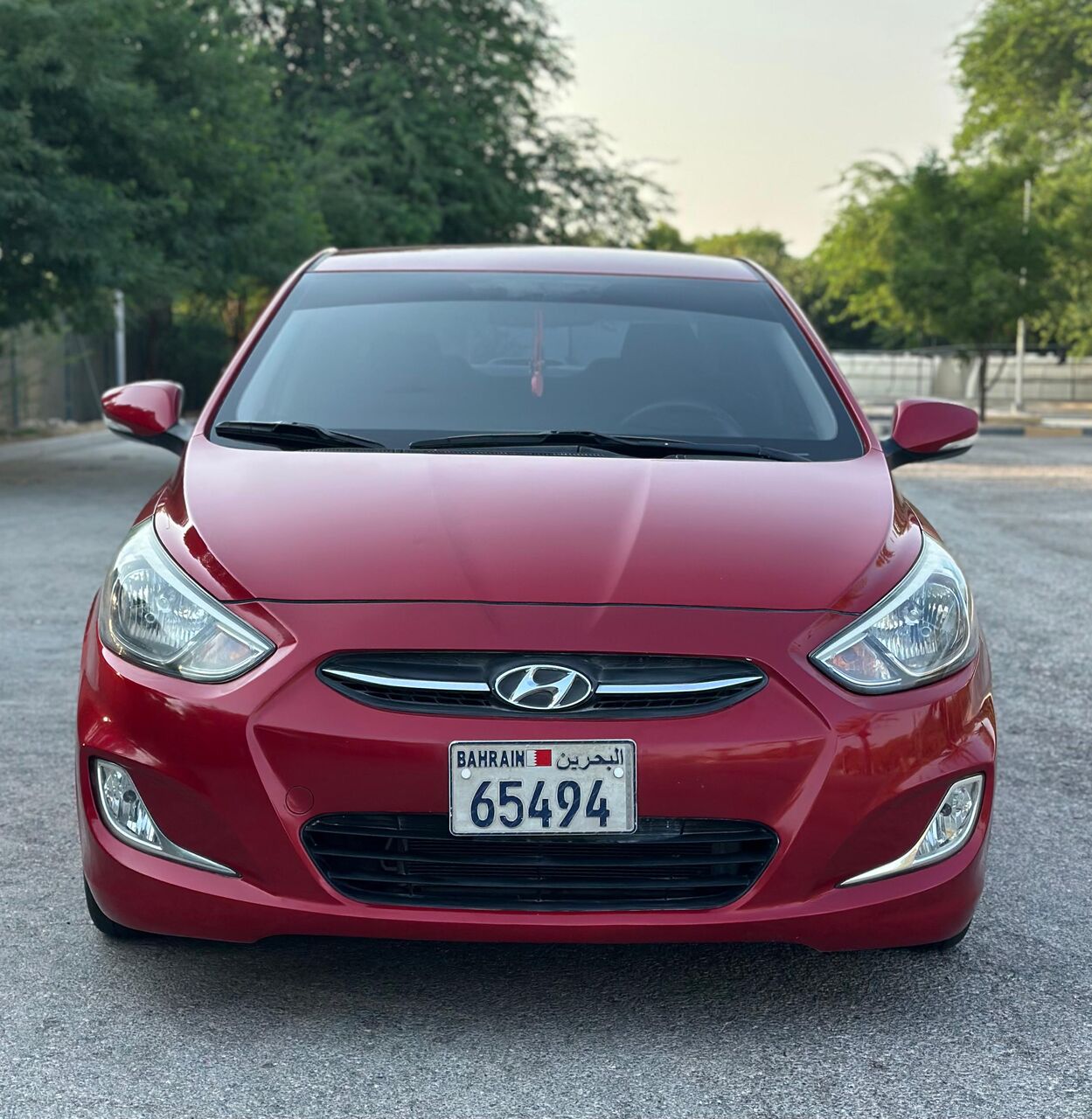Bhd 2300, Hyundai Accent 1.6 Zero Accident, 2016, Automatic, 106000 Km, 33663614